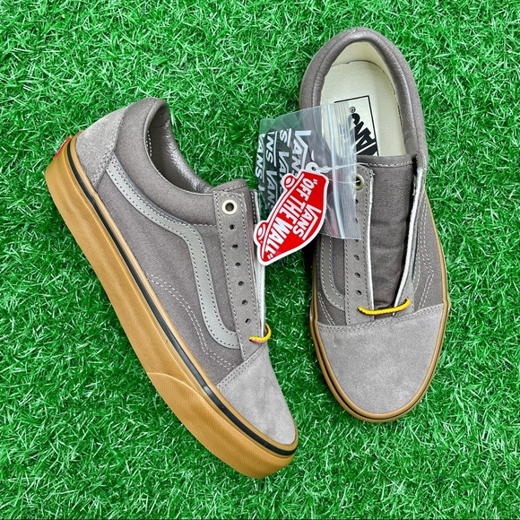 Vans Old Skool Gumsole - Picture 8 of 9